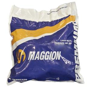 Camara de Ar Maggion 3.50-19 Cb Dianteira Mj19 Premium 125516