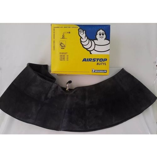 Camara de Ar Michelin 15mj Aro 15 140 150 170 180