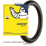 Câmara de ar Michelin 15MJ VALVE 2 TRAS ( CUSTOM 140/150/170/180-15)