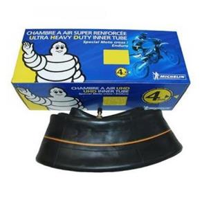 Camara de Ar Michelin 110-90-19 Enduro Bib Mousse 73077