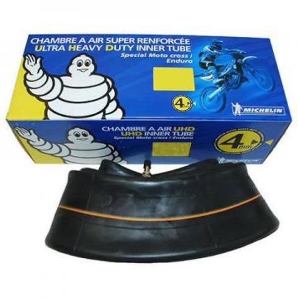 Camara de Ar Michelin 2.50-16/90-80-16 16md