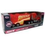 Caminhão - Roda Livre - Disney - Carros - Mack - Toyng 33989