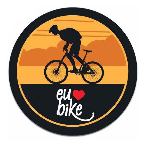 Capa de Estepe Ecosport 2003 a 2019 Love Bike Comix