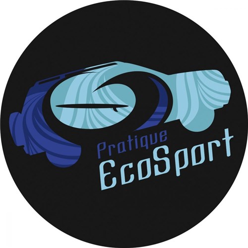Capa Estepe Ecosport Crossfox Aircross Doblo Cadeado CN773