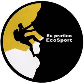 Capa Estepe Ecosport Fox + Cabo + Cadeado eu Pratico
