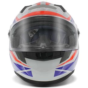 Capacete Ls2 Classic Ff358 Blade - 56