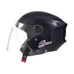 Capacete Pro Tork New Liberty THREE Elite Azul Escuro Brilhante TAM. 60 CAP-709DB