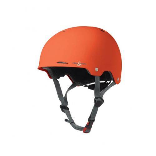 Capacete Triple Eight Gotham Multi-sport Helmet - L/xl