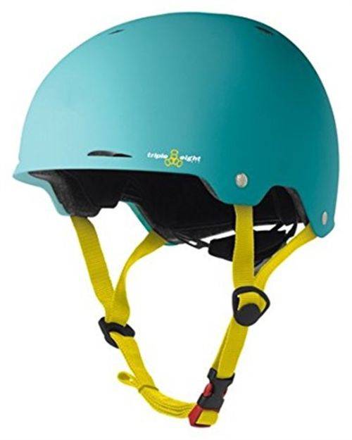 Capacete Triple Eight Gotham Multi-Sport Helmet - S/M