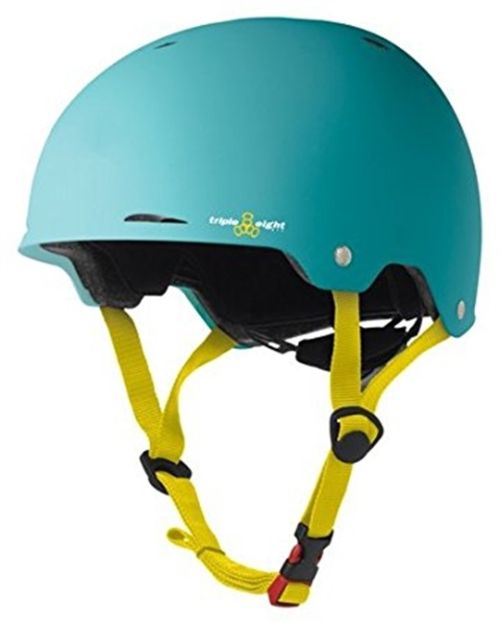 Capacete Triple Eight Gotham Multi-sport Helmet - S/m