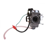 Carburador Gy6 250cc Carb 30mm Ciclomotor Para Scooter Ir Kart Jcl Kinroad Roketa