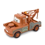 Carrinho de Roda Livre - Mate - Carros 3 - Disney - Toyng