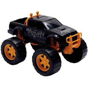 Carrinho Strong Truck Candide Liga da Justiça - Batman