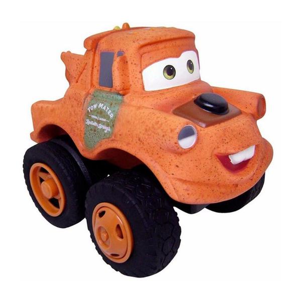 Carro Fofomóvel Cars Disney Tow Mater 2852-Lider