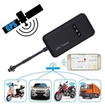Carro GPS veículo Tracker GPS Locator GSM GPRS rastreamento em tempo real anti-roubo de dispositivos