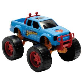Carro Strong Truck Superman - Candide