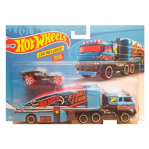 Carros de Colección Hot Wheels