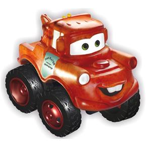 Carros Fofomóvel Tow Mater - Líder