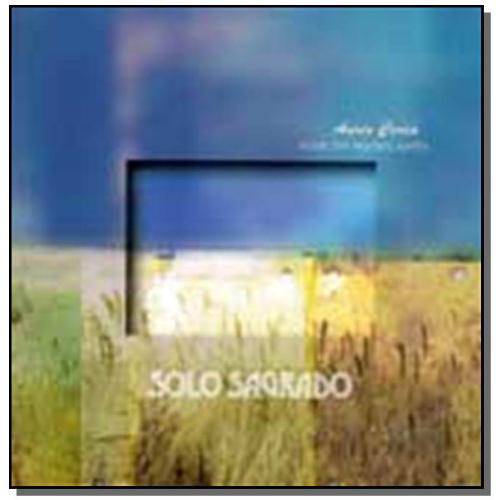 Cd - Solo Sagrado