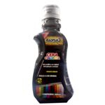 Cera Colorida preto 200ml Radnaq 1661