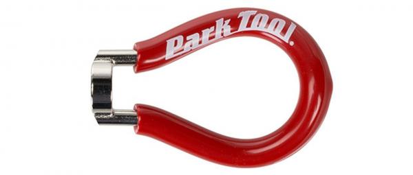 Chave de Raio Park Tool Sw-2 Vermelha