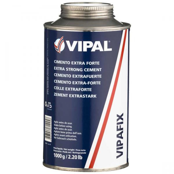 Cimento Extra Forte Vipafix - Vipal