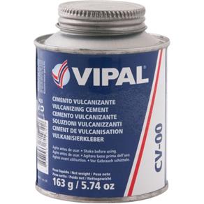 Cimento Vulcanizante 163 G - CV-00 - Vipal