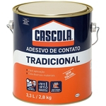 Cola Cascola 2,8 Kg - 000256