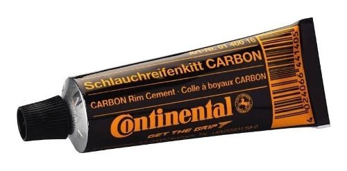 Cola Continental para Aro de Carbono Pneu Tubular 25 Gramas