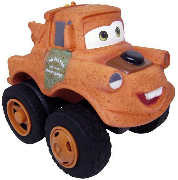 Coleção Fofomóvel Carros Tow Matter - Lider Brinquedos