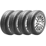 Combo 4 Pneus 205/65r15 94t Tubeless F-600 Firestone