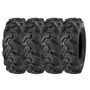 Combo 4 Pneus 12.5/80-18 ( 12,5/80-18 ) Tubeless 10l Pn12 Pirelli