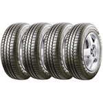 Combo 4 Pneus 175/65R14 82t Radial Tubeless Multihawk Firestone