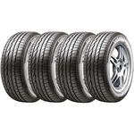 Combo 4 Pneus 185/70R14 88h Turanza Er300 ( Gm ) Bridgestone