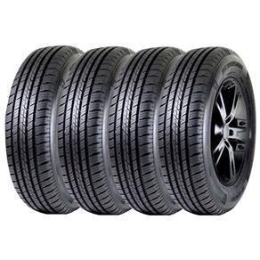 Combo 4 Pneus Cherokee Freelander 235/65r17 108h Ecovision Ht Vi-286 Ovation