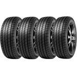 Combo 4 Pneus Dodge Journey 225/55r19 99v Vi-386 Hp Ecovision Ovation