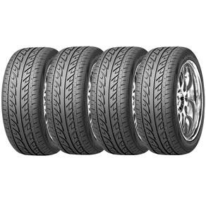 Combo 4 Pneus Mercedes Classe a 235/40r18 95y N1000 Roadstone