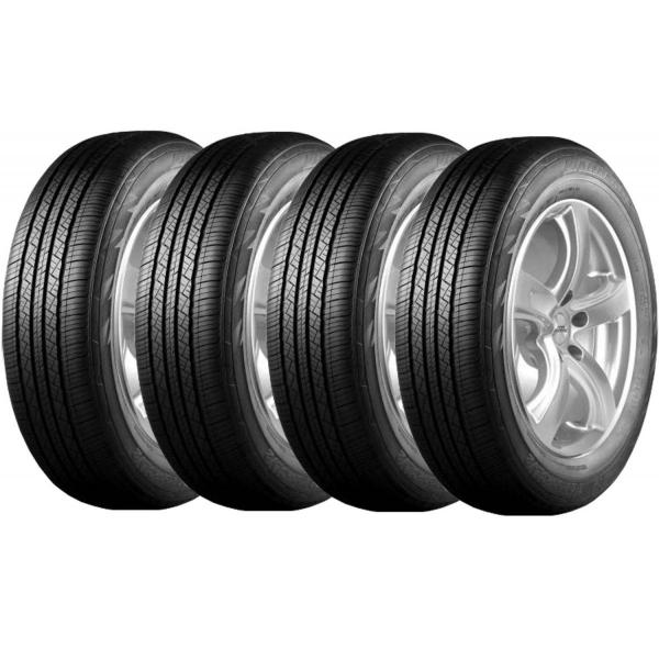 Combo 4 Pneus Q3 Sorento 235/60R18 107v Xl Clv2 Landsail