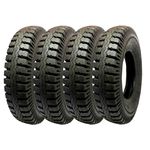 Combo 4 Pneus Toyota Bandeirantes Ford F4000 750-16 Rt59 Pirelli