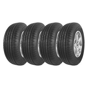 Combo com 4 Pneus 205/70R14 Goform G520 98H