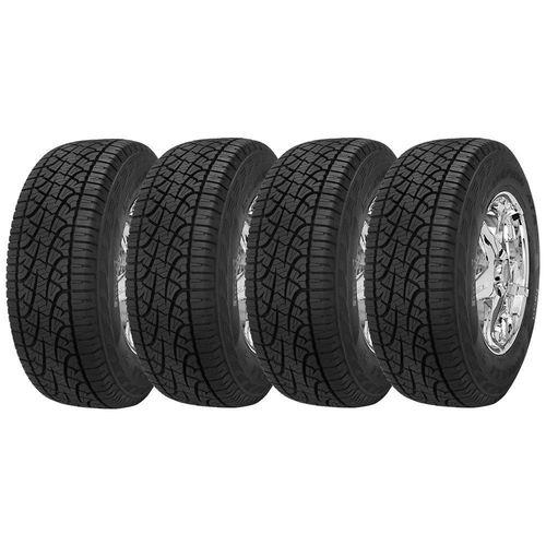 Combo com 4 Pneus 205/70R15 Pirelli Scorpion ATR 96T