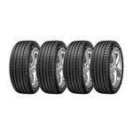 Combo com 4 Pneus 215/45R18 Goodyear Eagle F1 Asymmetric 3 93Y