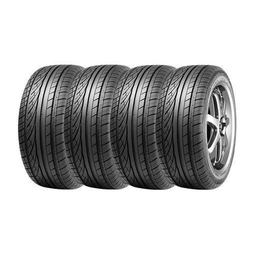 Combo com 4 Pneus 215/55R18 Hifly Vigorous HP801 99V