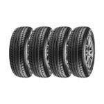 Combo com 4 Pneus 175/65R14 BF Goodrich G-Grip 82T