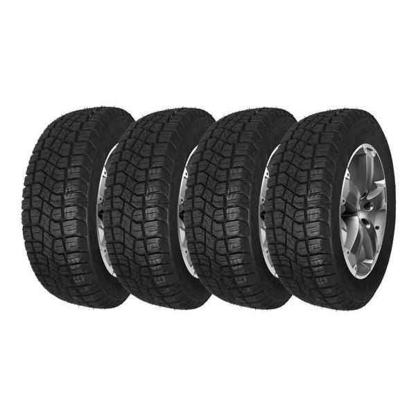 Combo com 4 Pneus 175/70R14 Pirelli Scorpion ATR 88H