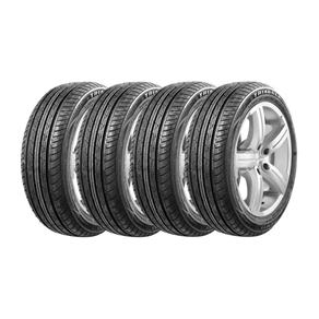 Combo com 4 Pneus 185/60R14 Triangle TE301 82H