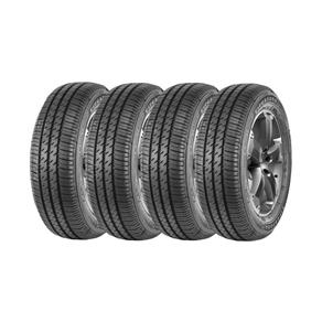 Combo com 4 Pneus 185/70R14 Firestone F700 88T