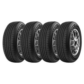 Combo com 4 Pneus 195/55R15 Westlake RP18 85V