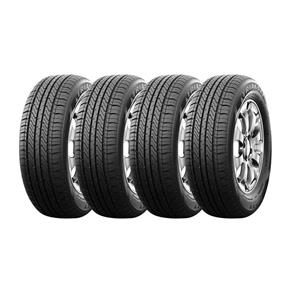 Combo com 4 Pneus 195/65R15 Triangle TR978 91H