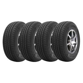 Combo com 4 Pneus 245/70R16 Sunset Ventura HT 111H